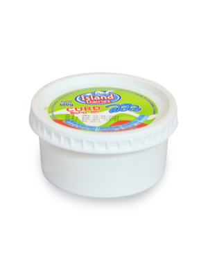 curd 180g